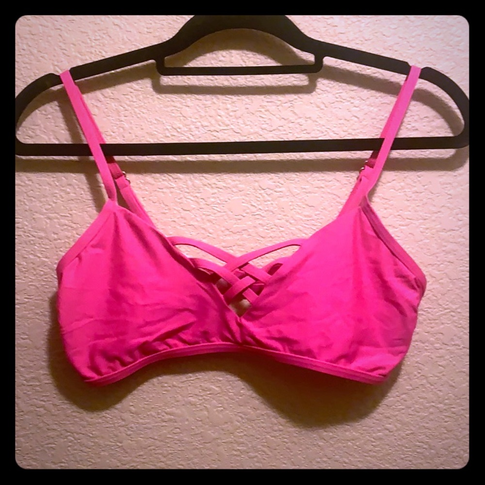 Gianni Bini bikini top